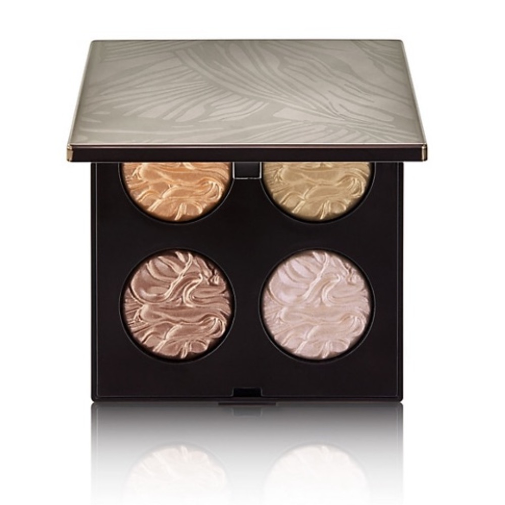 🚫SOLD🚫 laura mercier highlighter palette - Picture 2 of 7